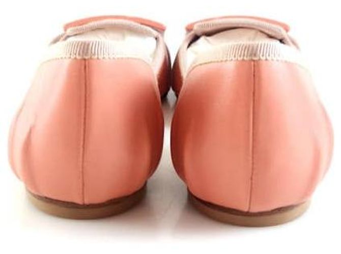 Roger Vivier Scarpette ballerine Rosso - vista 4