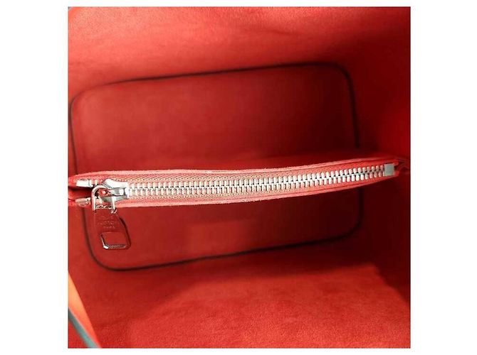 Louis Vuitton Borsa a secchiello Epi NeoNoe con manico e tracolla Nero - vista 5