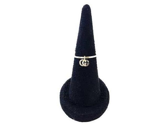 Gucci Running Charm Ring - Ansicht 2