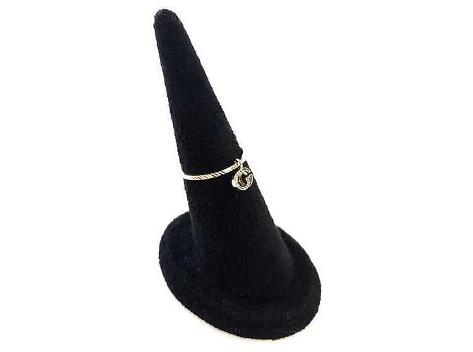 Gucci Running Charm Ring - Ansicht 4