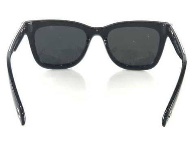 Givenchy Sunglasses Black - view 4