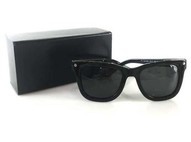 Givenchy Sunglasses Black - view 5