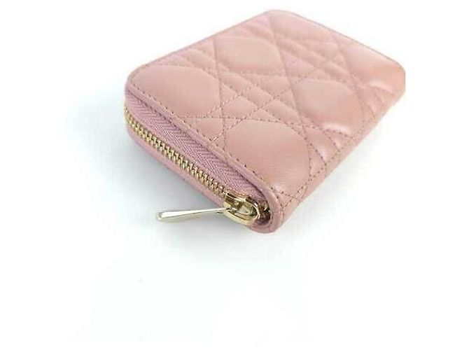 Dior Portafoglio Lady Voyager - vista 2