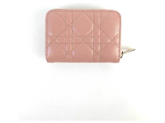 Dior Portafoglio Lady Voyager - vista 3