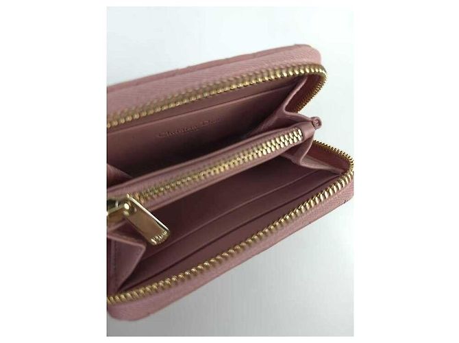 Dior Portafoglio Lady Voyager - vista 4