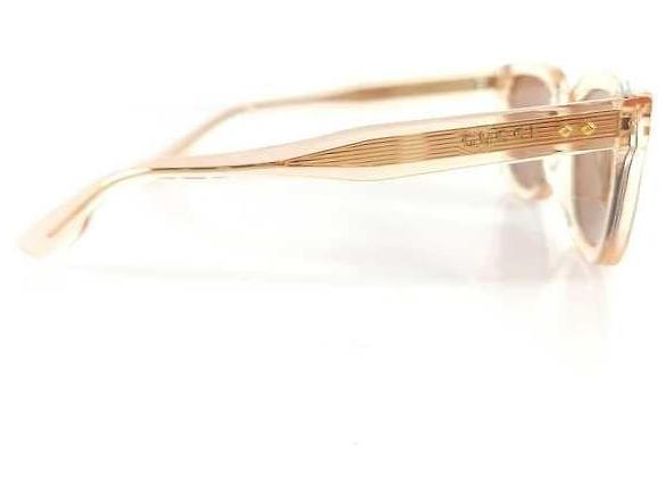 Gucci Gafas de sol Naranja - vista 2