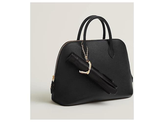 Hermès Supporto per guanti ideale Arancione - vista 3