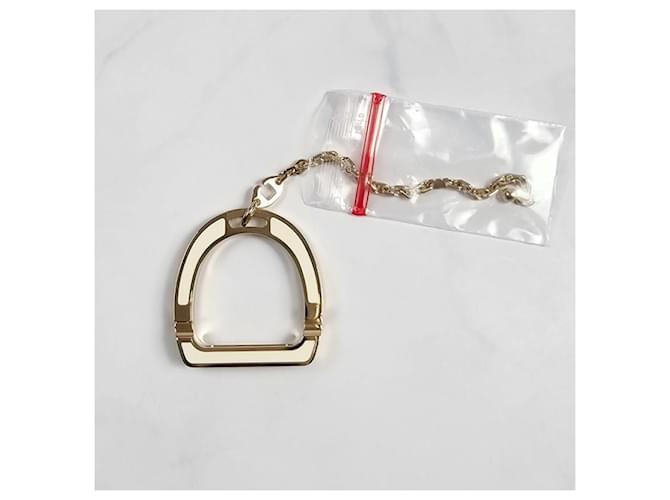 Hermès Supporto per guanti ideale Arancione - vista 6