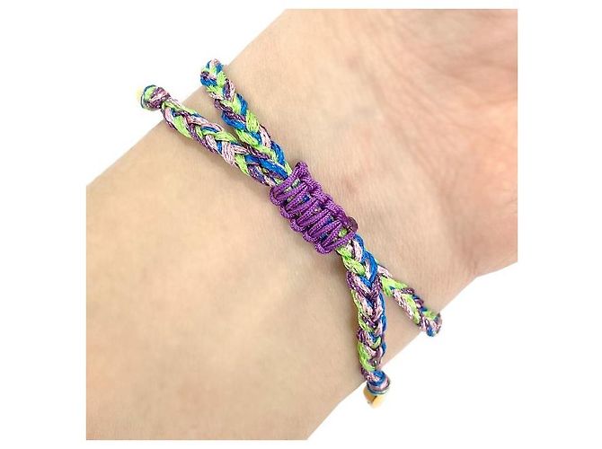 Valentino Kristallknoten-Armband - Ansicht 2
