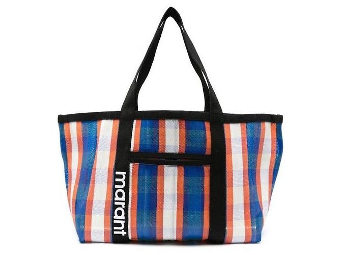 Isabel Marant Borsa Tote WHBO - vista 4