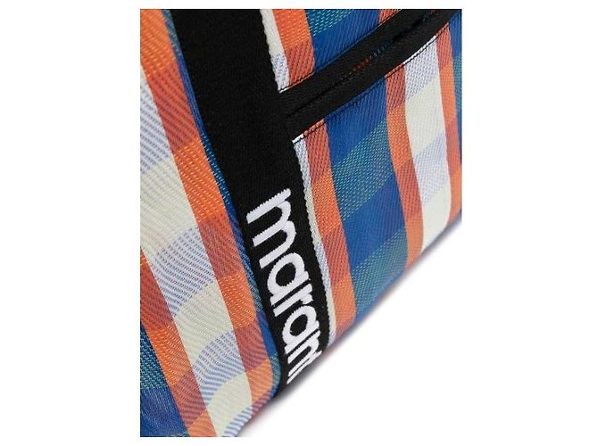 Isabel Marant Borsa Tote WHBO - vista 5