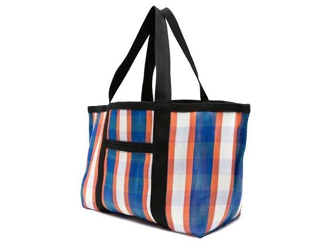 Isabel Marant Borsa Tote WHBO - vista 7