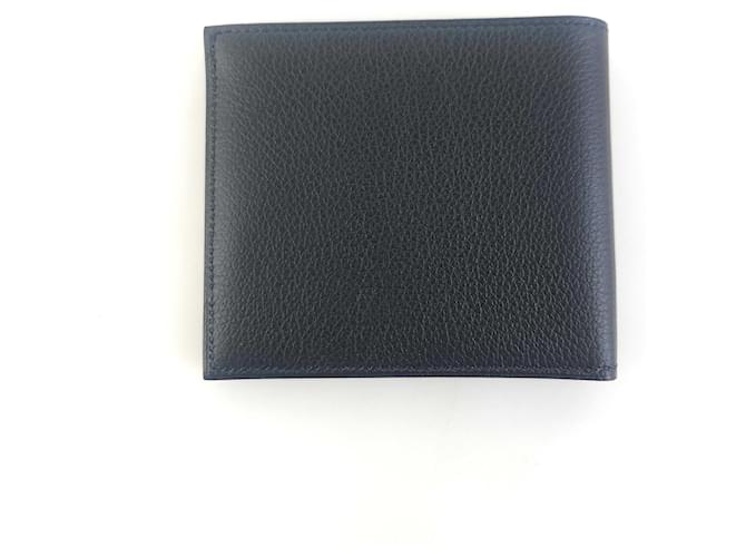 Hermès Portafoglio Copernicus Multicolore - vista 3