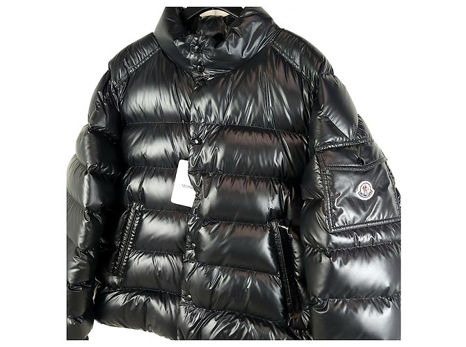 Moncler Rule Padding Multicolor - vista 2