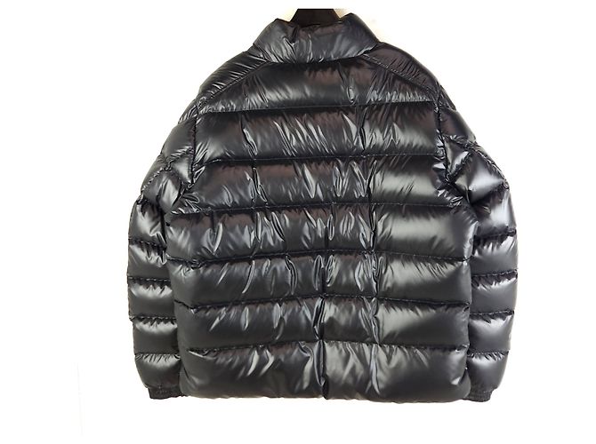 Moncler Rule Padding Multicolor - vista 3