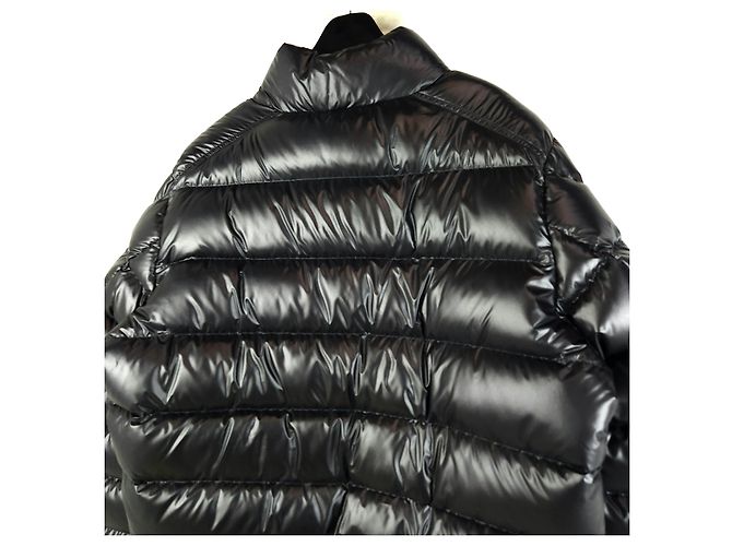 Moncler Rule Padding Multicolor - vista 4