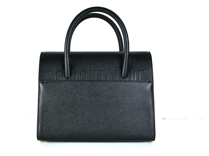 Dior Borsa Tote Cavalli Borsa a Spalla Nero - vista 3