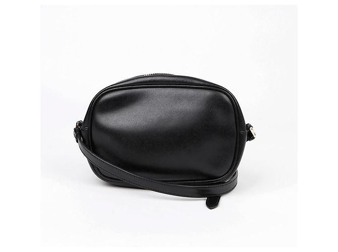 Salvatore Ferragamo Borsa a tracolla con fiocco sulla spalla - vista 4