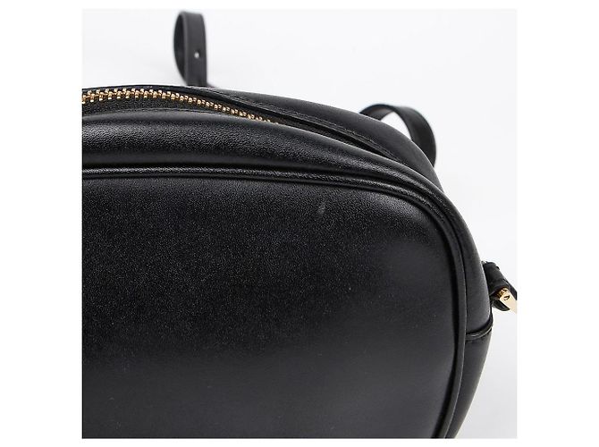 Salvatore Ferragamo Borsa a tracolla con fiocco sulla spalla - vista 5