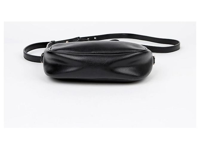 Salvatore Ferragamo Borsa a tracolla con fiocco sulla spalla - vista 8