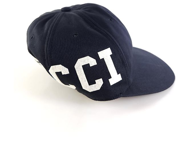 Gucci Gorra con Logo Negro - vista 2