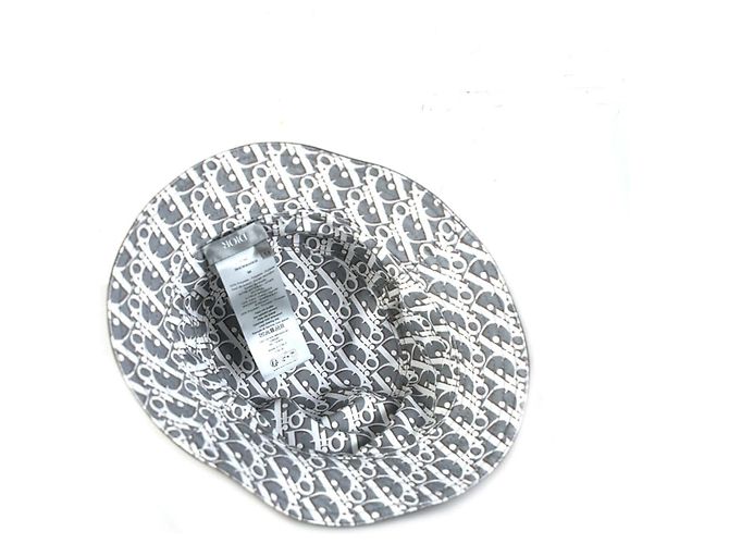 Dior Sombrero bucket reversible - vista 4