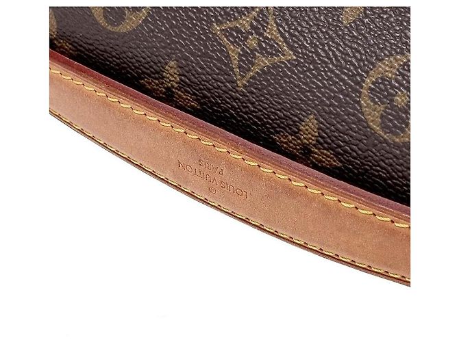 Louis Vuitton Pochette Metis Nero - vista 5