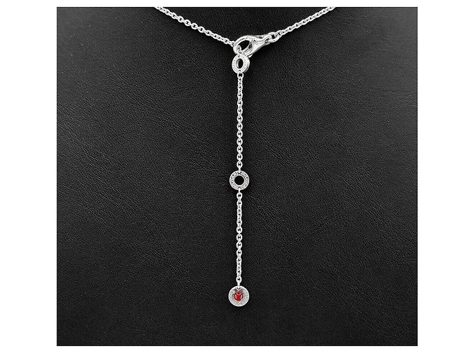 Bulgari Collier Be Zero One Rock - vue 4