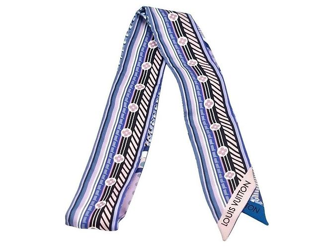 Louis Vuitton Pop LV BB Band Mehrfarben - Ansicht 4