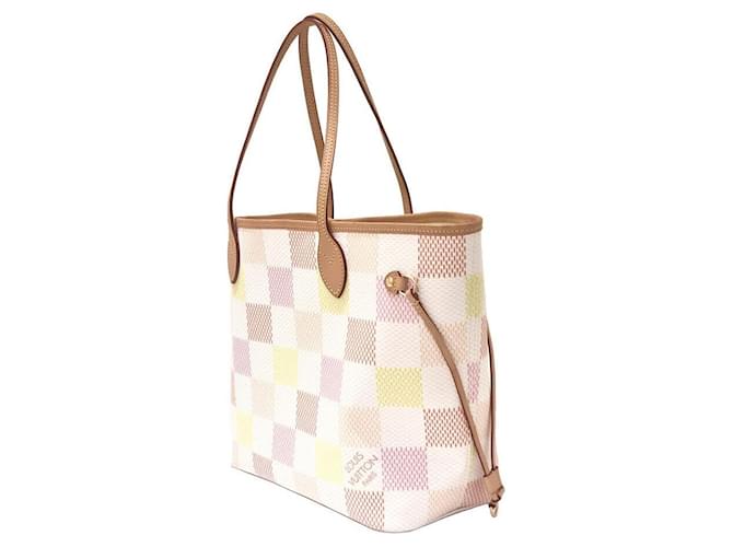 Louis Vuitton Neverfull NM MM Multicolore - vista 2