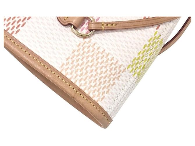 Louis Vuitton Neverfull NM MM Multicolore - vista 5