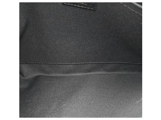 Louis Vuitton Clutch Daily Nero - vista 6