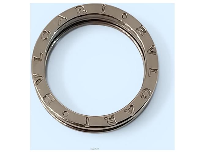 Bulgari Weißgoldring Größe - Ansicht 5