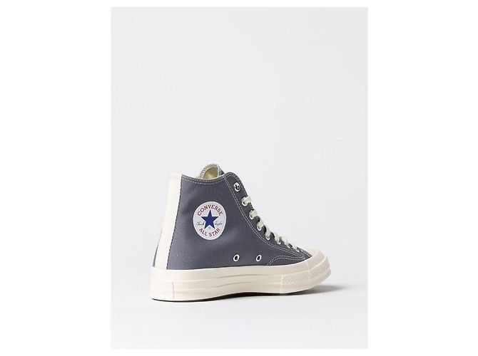 Comme Des Garcons Converse High AZ - vista 6