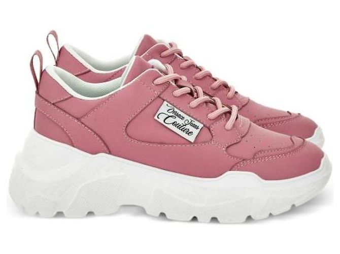 Versace Baskets Speedtrack - vue 4