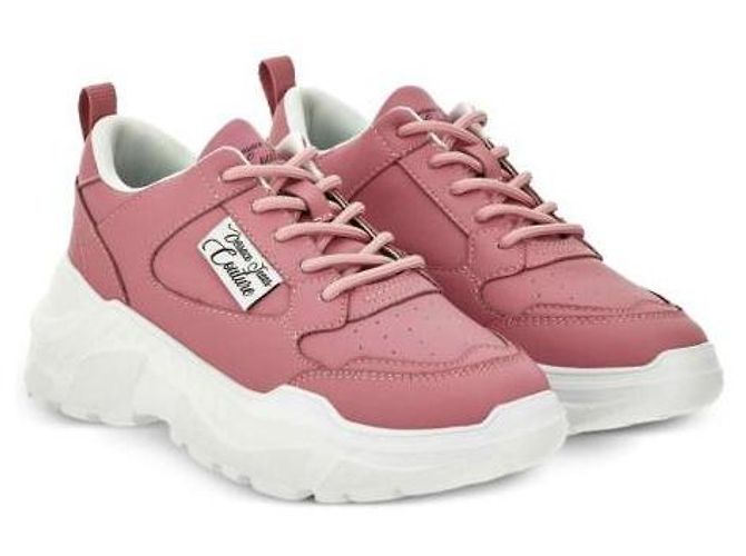 Versace Baskets Speedtrack - vue 5