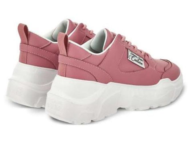 Versace Baskets Speedtrack - vue 6