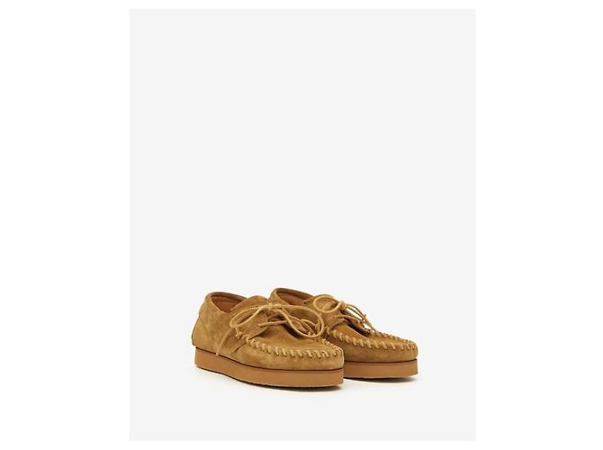 Isabel Marant Mocassino - vista 4