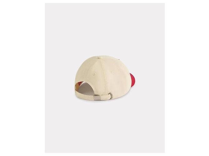 Kenzo Cappellino da baseball Multicolore - vista 5
