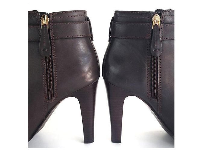 Tory Burch Stivali - vista 3