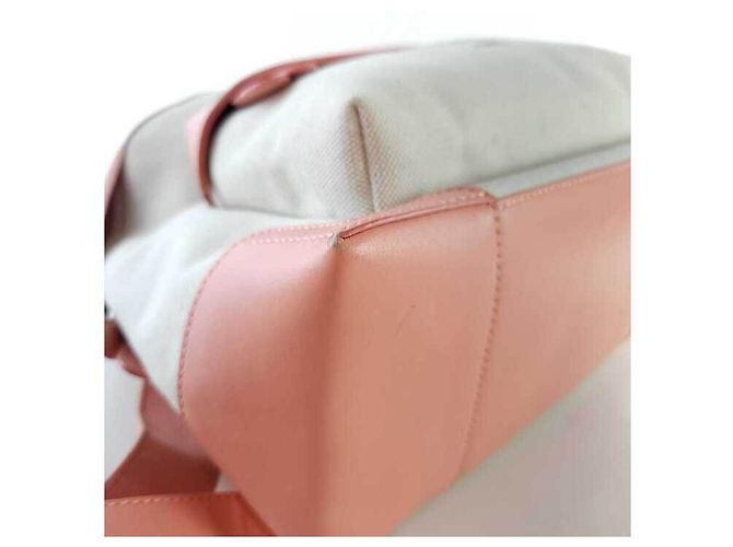 Balenciaga Zaino in tela - vista 4