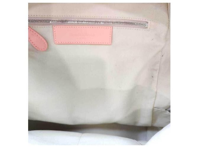 Balenciaga Zaino in tela - vista 6