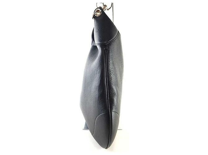 Gucci Bolsa Hobo Bolsa Tote Bolsa de Ombro - view 2