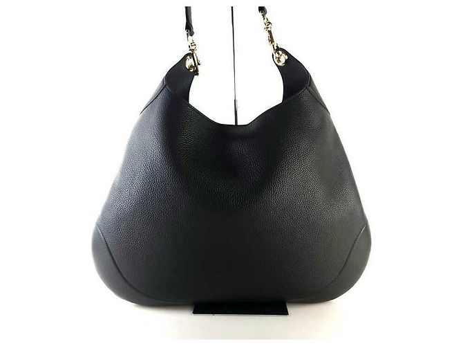 Gucci Bolsa Hobo Bolsa Tote Bolsa de Ombro - view 3