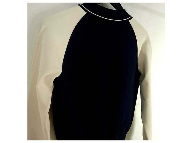 Chanel Coco Matelassé Blousonjacke Mehrfarben - Ansicht 5