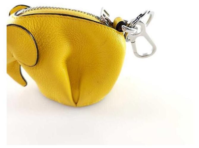 Loewe Elefanten Charm - Ansicht 2