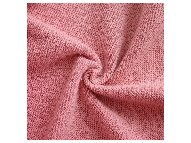 Isabel Marant Sudadera BGBY MOBY Roja - vista 11