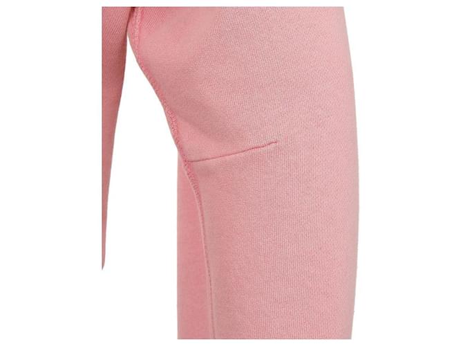 Isabel Marant Sudadera BGBY MOBY Roja - vista 8