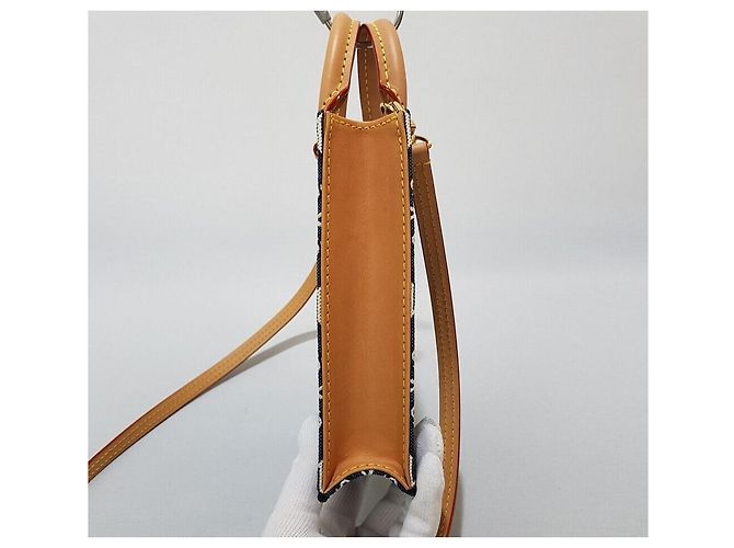 Louis Vuitton PICCOLA BORSA PIATTA - vista 3