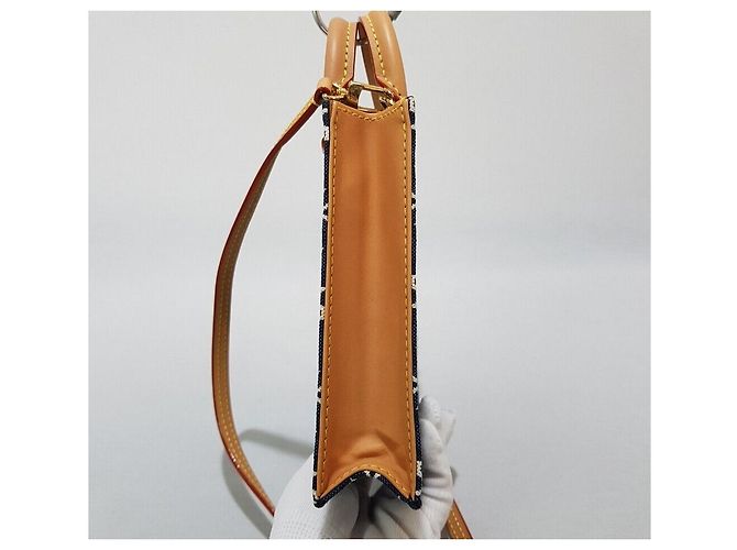 Louis Vuitton PICCOLA BORSA PIATTA - vista 4